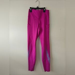 Brooks Women's Method Magenta Leggings Size XS